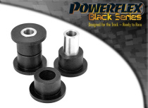 PFR66-410BLK Bakre Wishbone Främre Mounting Bussningar Black Series Powerflex